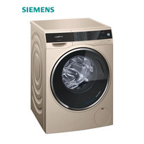 SIEMENS/西门子 WD14U6630W  iQ500系列10kg带烘干滚筒洗烘一体洗衣机