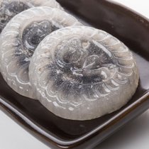 广州酒家 黑芝麻水晶饼 360g