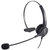 Hion北恩 NH50呼叫中心话务员耳机耳麦电话客服降噪耳机电话