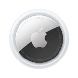 Apple苹果原装AirTag防丢器定位扣追踪器扣适用于iPhone13promax/12/iPad AirTag(单件装)