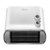 美的（Midea） NTB20-15H 取暖器 家用电暖器整机IPX4防水设计人性化温控功能