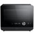 美的（Midea）S1系列- PS20C1 家用烤箱 多功能电烤箱20升 烘焙 蒸烤一体机