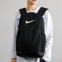 Nike耐克运动包男包女包 2022春季新款背包出行旅游电脑包学生书包双肩包BA5954-010(BA5954-010 MISC)