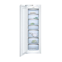 Bosch/博世GIN81HD30C 原装进口组合双开门冰箱 专柜正品 全国联保