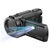 索尼（Sony）FDR-AXP35 防抖4K数码高清投影摄像机/红外灯夜视功能DV(优惠套餐3)