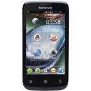 联想（lenovo）A530 3G智能手机（清新白）4.0英寸屏，Android 4.0系统，炫酷惊艳