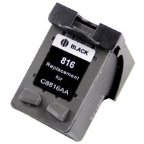 得印（befon）HP816黑色大容量 适用惠普F2288墨盒F388打印机墨盒D3938 HP2238 HP816