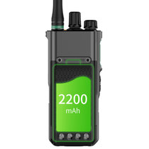 Caltta 中兴高达 PH690 防爆数字对讲机 IIB T3等级 GPS定位 IP68防护 高清音质