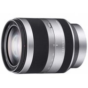 索尼(Sony） E 18-200mm f/3.5-6.3 OSS微单长焦远射镜头（拆机版）