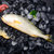 大黄花鱼新鲜冷冻大黄鱼黄瓜鱼3条装每条8两以上 海鲜水产 1.25停发