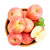 杞农优食 山东红富士苹果特惠5斤装 单果80mm+（净重4.5斤+） 个大饱满 甜脆爽口