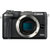 佳能（canon）EOS M6微单数码相机(单机身 黑色 套餐五)