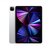Apple iPad Pro 平板电脑 2021年新款 11英寸（Wifi版/视网膜屏/MHQR3CH/A）(银色 wifi版)