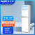奥克斯 (AUX) 5匹柜机空调 新二级能效 强劲冷暖 大出风口设计 商用5P立柜式空调(白色 KFR-120LW/APC3+3)