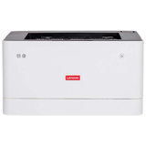 联想（Lenovo）领像L100黑白A4激光打印机 家用 办公 纯打印
