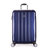 DELSEY法国大使拉杆箱旅行箱28寸400密码箱箱子万向轮男女行李箱(蓝色 28寸)