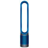 戴森(Dyson)TP00 空气净化风扇 铁蓝色 空气循环 高效净化 无叶安全 新品升级 除甲醛