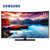 三星（SAMSUNG） UA55KUC31SJXXZ 55英寸4K超高清智能曲面液晶电视(黑色)第2张高清大图