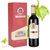法国原酒进口红酒COASTEL PEARL赤霞珠干红葡萄酒礼盒装(750ml)