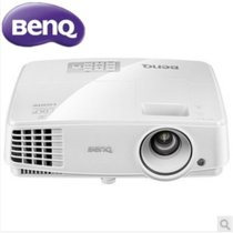 明基 (BenQ) MS527投影仪 家用 商务便携投影机支持高清1080P