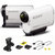 索尼（SONY） HDR-AS200V 运动摄像机/高清DV(旋臂卡扣套装 官方标配)