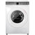 东芝（Toshiba）TW-BUK110G4CN(GK)-W1W 10公斤 滚筒洗衣机 极地白