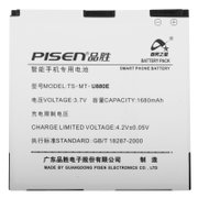 品胜（PISEN）U880E电池