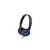 索尼（SONY）MDR-ZX300耳机（蓝色）