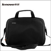 联想(lenovo) 14寸笔记本电脑包 单肩手提包