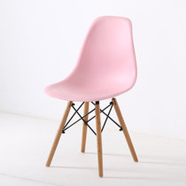 物槿 伊姆斯椅子 YG-03(粉色)