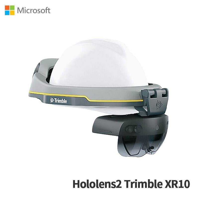 microsoft微软hololens2tof景深传感器ai智能mr头盔ar眼镜全hololens2