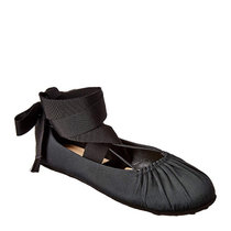 Dior黑色女士平底鞋 KCB460-GGN-90035黑 时尚百搭