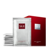 超市-面膜SK-II护肤面膜 10片(1)