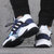 Adidas阿迪达斯男鞋2020新款透气休闲运动鞋老爹鞋休闲鞋EH2839(EH2839蓝色 42)