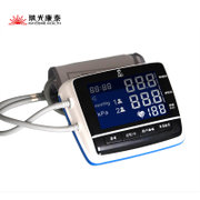 吴博士脉搏波血压计 电子家用血压测量计 语音血压计