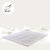 Delandis玺堡负氧离子泰国进口天然乳胶床垫5cm 透气防螨 床褥 舒适 可定制(1800cm)