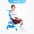 美好童年 学习椅 儿童学习椅 学生椅 儿童学习成长椅 MHTN-7006(儿童学习椅(王子蓝))
