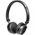 漫步者（EDIFIER） W670BT 高音质手机无线蓝牙耳机 头戴式耳机 音乐耳机 黑色
