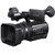 索尼（SONY）HXR-NX100 专业摄像机 NX100高清摄录一体机(黑色 1.套餐一)
