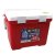 爱丽思IRIS 树脂保温箱 冷藏箱 野外车载冷热箱CL-32(红)