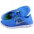 耐克（NIKE）510642-401男子跑步鞋（飞翔蓝/反光银）（42.5）