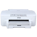 爱普生(EPSON) WF-3011-001 喷墨打印机 彩色商用A4幅面有线/无线打印