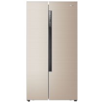 海尔冰箱【官方直营】 BCD-642WDVMU1 642升变频风冷对开门家用节能冰箱 制冷节