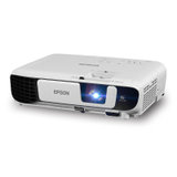 爱普生(EPSON)CB-X41投影仪 家用 高清1080p 商务办公 无线 短焦投影机