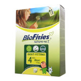 爱婴舒坦（Biofities） 自然天使系列环保纸尿裤4号(L码) 60片 9-18kg