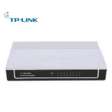 普联（TP-Link）TL-SG1008+ 8口千兆以太网交换机 8口交换机
