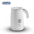 德龙DeLonghi \奶泡机 EMF2.W冷热两用 全自动 蒸汽式 咖啡机 牛奶加热 塑料 咖啡奶泡