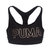 PUMA彪马2017新款女子PWRSHAPE Forever Pad - Logo跑步训练系列运动背心51600501(如图)(XL)