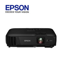 爱普生(epson)cb-x31e投影仪 家用 高清投影机