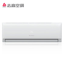 志高(CHIGO)KFR-25GW/J169+N3冷暖挂壁式空调